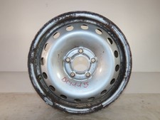 jante tole renault TRAFIC II Camionnette (FL) 8200570331 204122