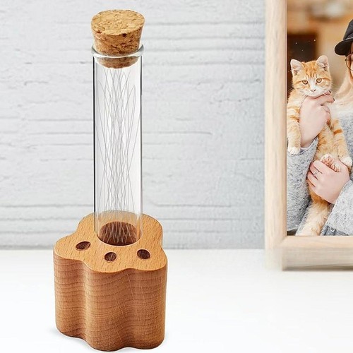 Pot moustaches chat - de,