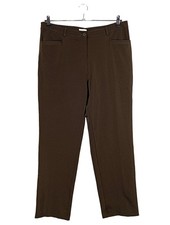 KENNY S. Pantalon en jersey