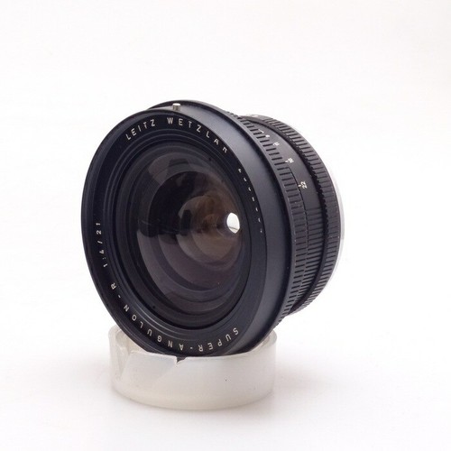Leica super angulon 21mm - leica,