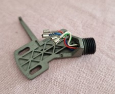 Dual CS 450 Turntable Headshell Original Used