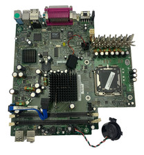 Carte Mère Système Socket 775 Pour OptiPlex SX280 Dell
