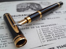 STYLO PLUME WATERMAN 1883 -