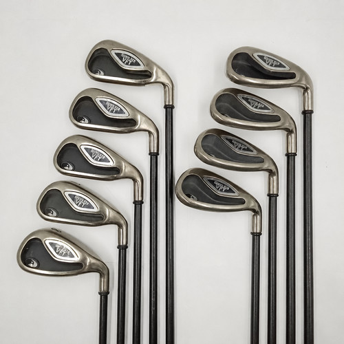 Callaway hawk eye vft iron - vft,