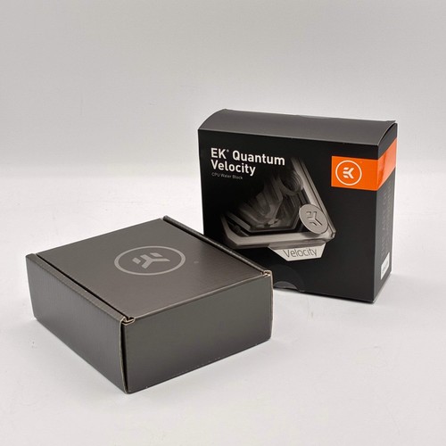Quantum velocity rgb amd - velocity,