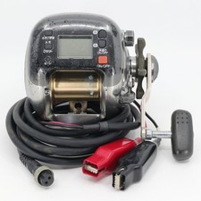 Moulinet électrique Shimano