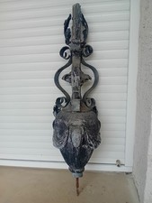 Ancien Grand Epi de Faitage