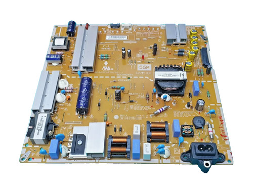 Carte mère eax67133101 lg - tv,