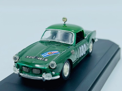 Base solido triumph spitfire - triumph,