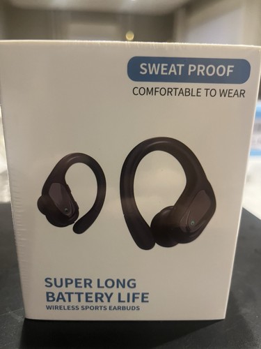 Bx17 sweat proof wireless - sweat,