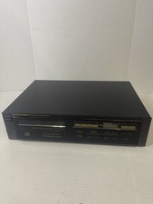 Vintage Marantz Single Disc