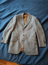 Veste Cordings en tweed Bedale, taille 40 UK / 50 EU