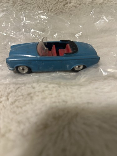 Peugeot 403 cabriolet solido - ,