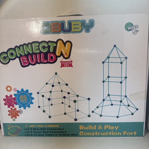 Obuby connect build - connect,