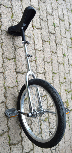 Monocycle unicycle roue ø - , unicycle/roue