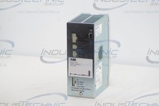 DSQC604 : POWER SUPPLY FOR ABB IRC5 ROBOT, IRB, REF : 3HAC 12928-1