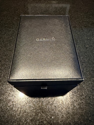 Garmin mach pro aviation - garmin, d2