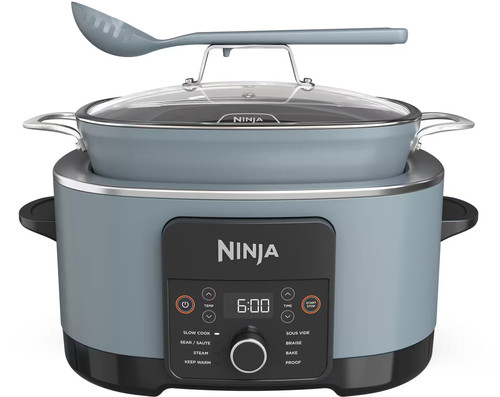Ninja foodi possiblecooker - -,