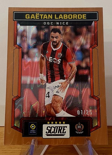 2023 panini score ligue1 - 2023-24,