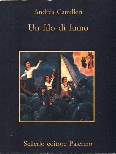 Andrea camilleri filo - un,