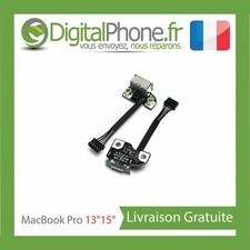 Connecteur charge MagSafe