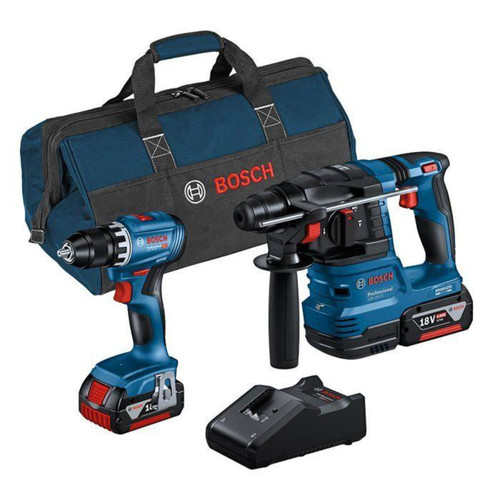 Bosch gsr 18v gbh - gbh, 18v-22
