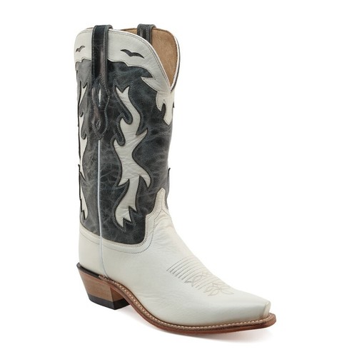 Bottes western country unisex - western,