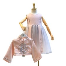 Enfant filles hanfu - enfant, robe