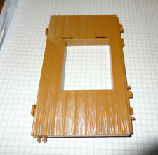 PLAYMOBIL MUR D'ETABLE DE LA