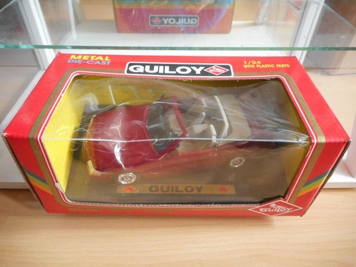 Guiloy mercedes 500 - guiloy,