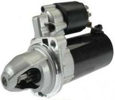 Démarreur Pour Volvo Penta AQ115 AQ125 AQ130 AQ131 AQ140 AQ145 AQ151 AQ170 AQ171