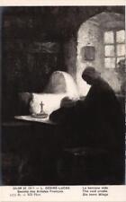 CPA AK Salon de 1911 L