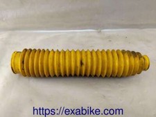 soufflet de fourche pour Yamaha XT 600 Tenere  de 1986 a 1987