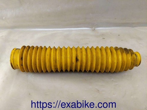 Soufflet fourche pour - de,