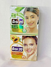 ORBI 20 DUO CRÈME PAPAYE
