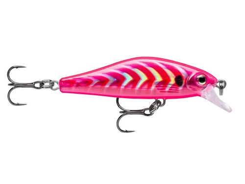 Rapala shadow rap - rapala,