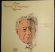 Chopin 8 Polonaises / 4