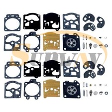 2x Carburateur Membrane kit