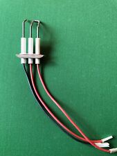 Electrodes d'occasion