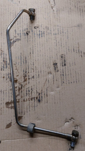 Durite huile moteur origine - durite,