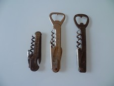 LOT DE 3 LIMONADIERS ANCIENS