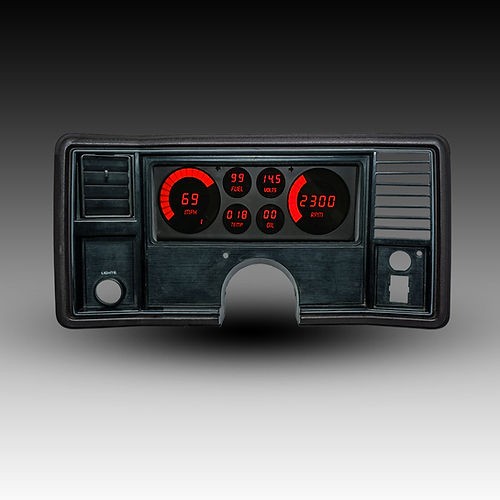 Intellitronix 1978 1988 monte - intellitronix,