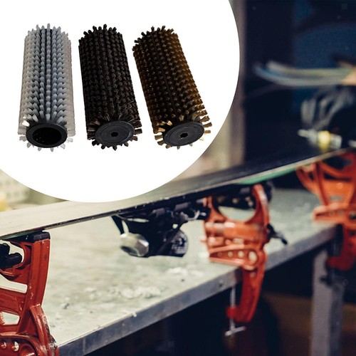Brosse ski interchangeable - à,
