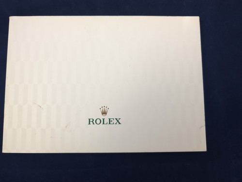 Livre catalogue rolex - rolex, 2014