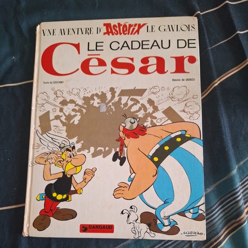 Ancienne - bd,