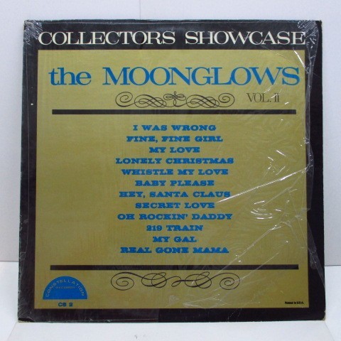 Moonglows collectors showcase - moonglows-collectors,