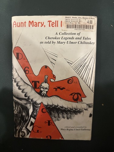 Aunt mary tell story a - me, story: