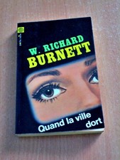 Quand la ville dort - W