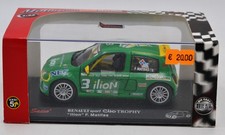 DIE CAST 1/32 " RENAULT SPORT