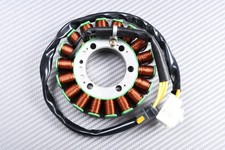 Stator / Bobine Alternateur Type Origine KAWASAKI Z-750 / Z750R 2007 - 2012
